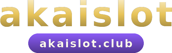 akaislot logo